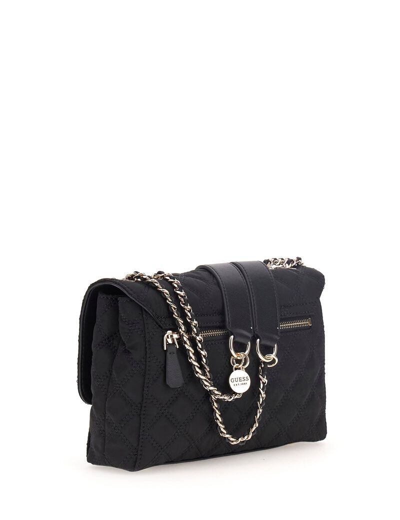 حقيبة جولي II بغطاء قابل للتحويل