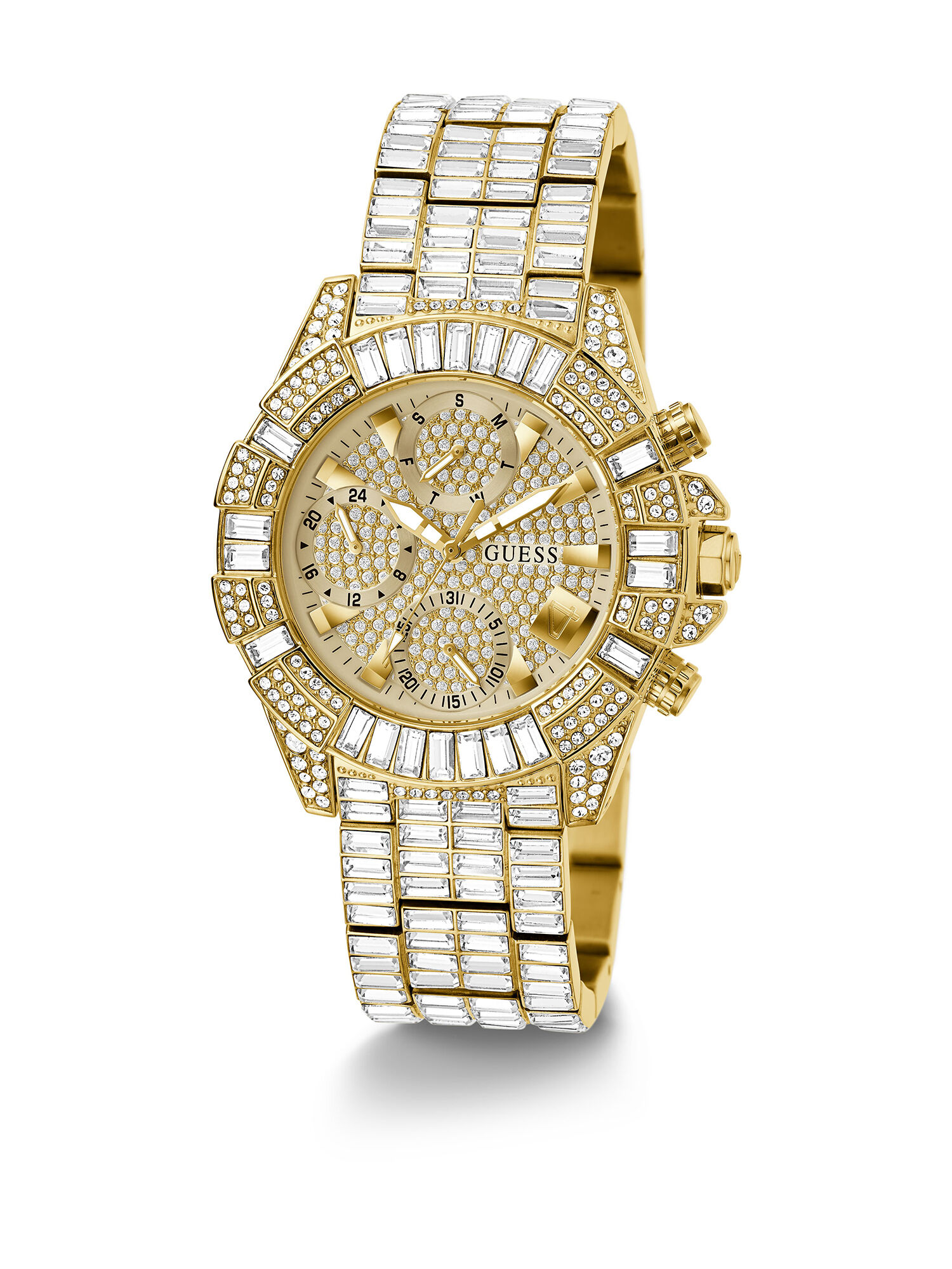 Shop Watches GUESS Online GUESS UAE