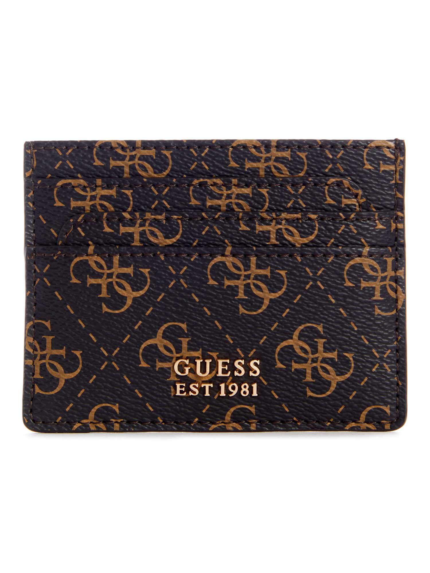 Laurel Slg Card Holder