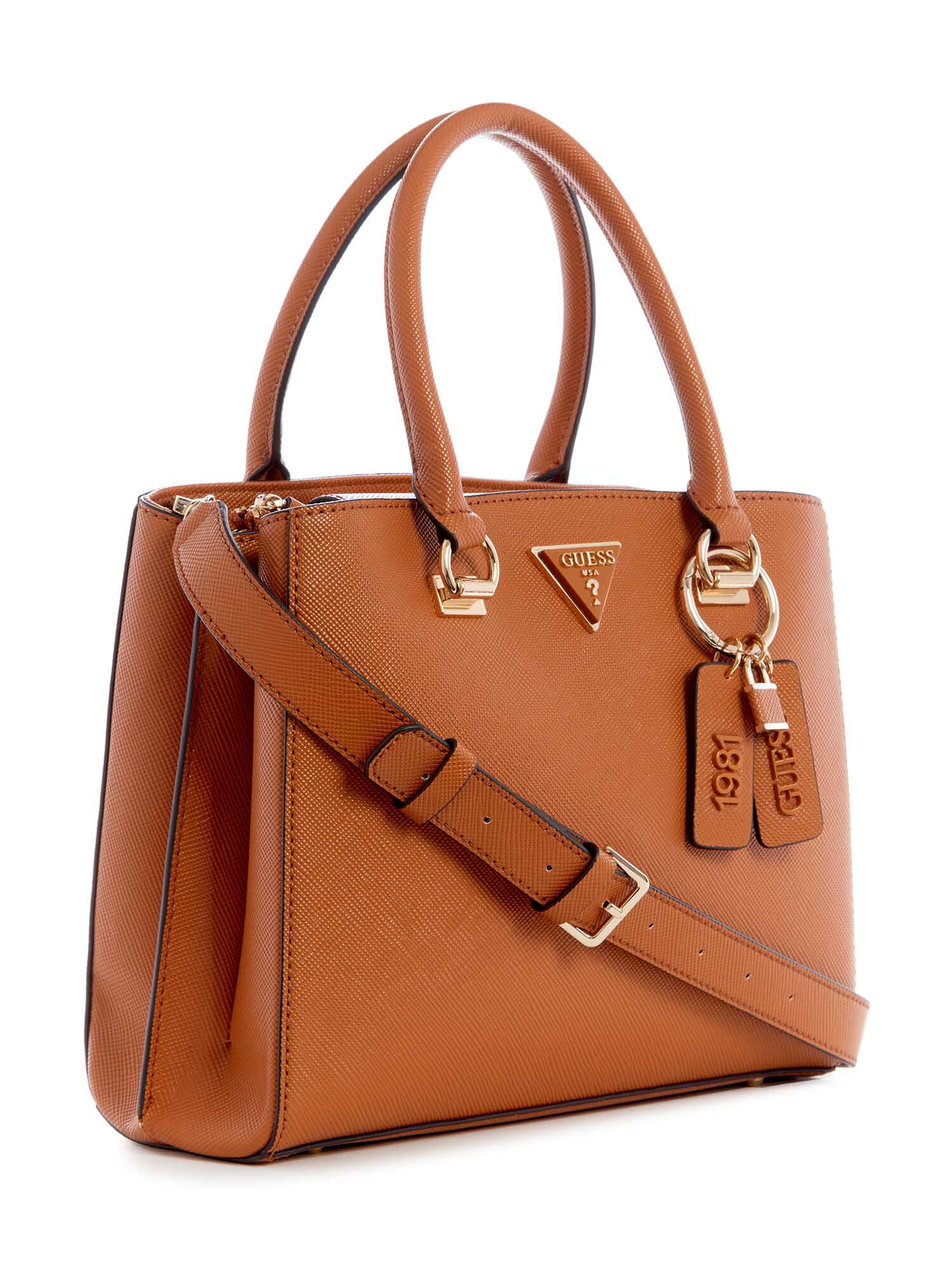 Guess talan girlfriend satchel hotsell