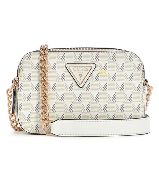 G Wave camera crossbody bag