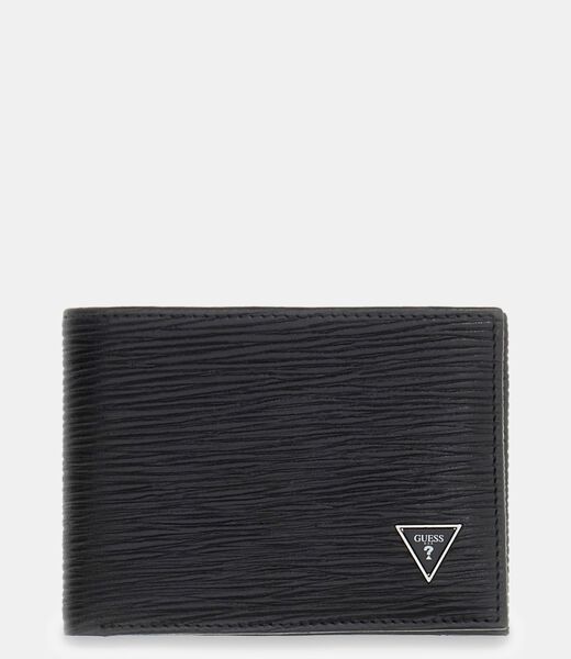 MILANO BIFOLD M - CARD HOLDER