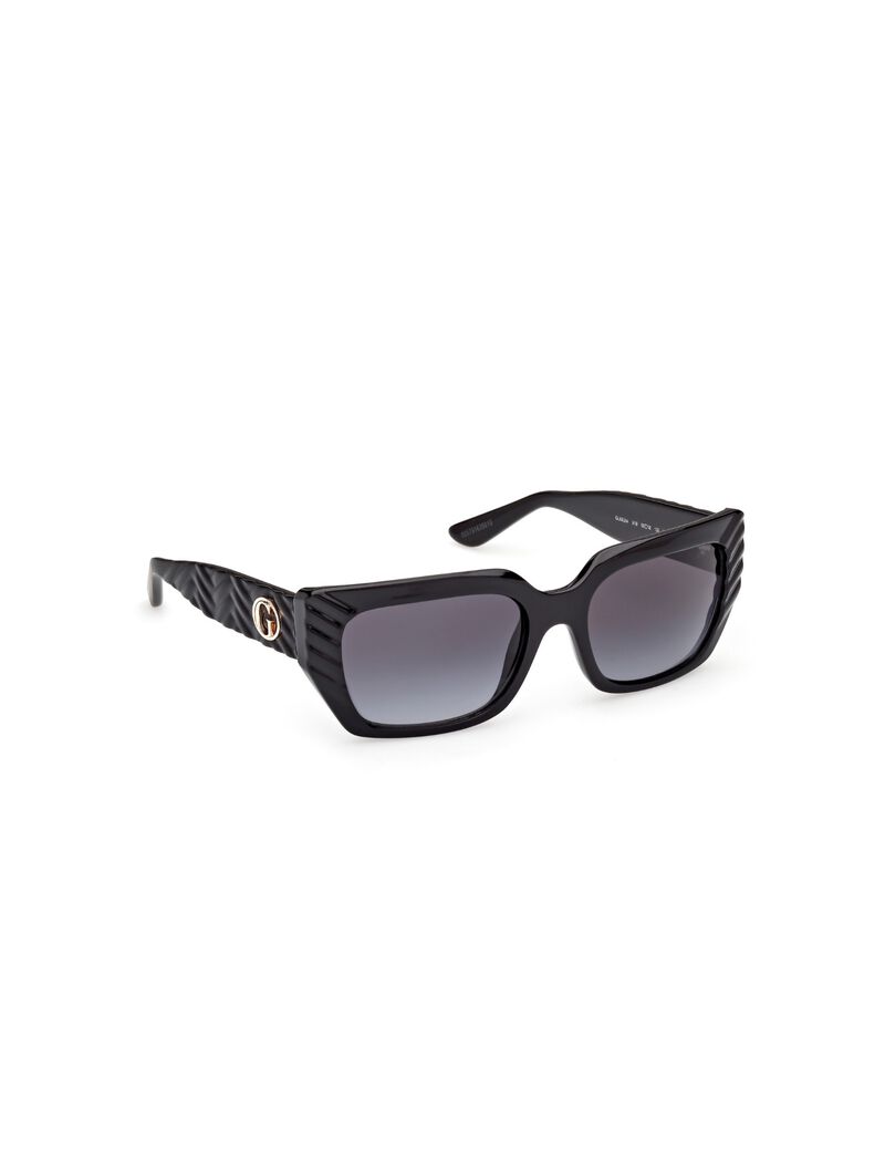 Cat eye sunglasses