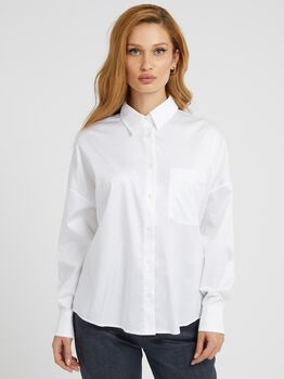 Relaxed Fit Shirt