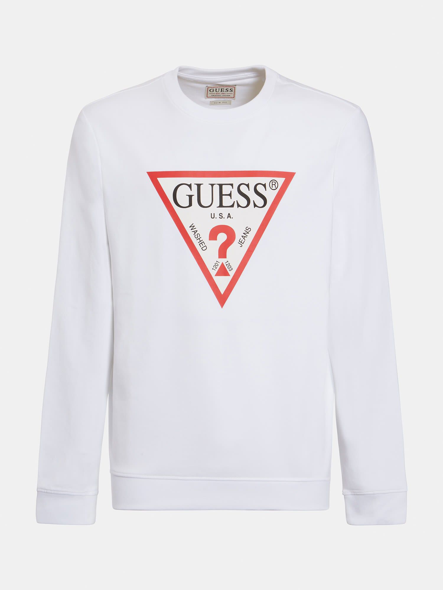 Guess cheap men sweatshirt