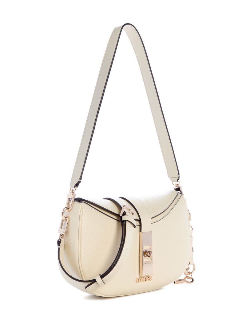 Brooke Charm Shoulder Bag