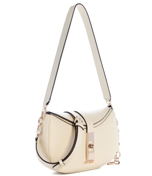 Brooke Charm Shoulder Bag