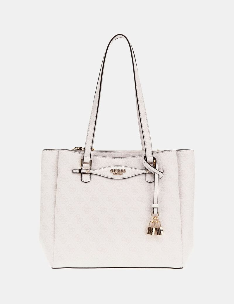 Katya 4G Logo Tote Bag