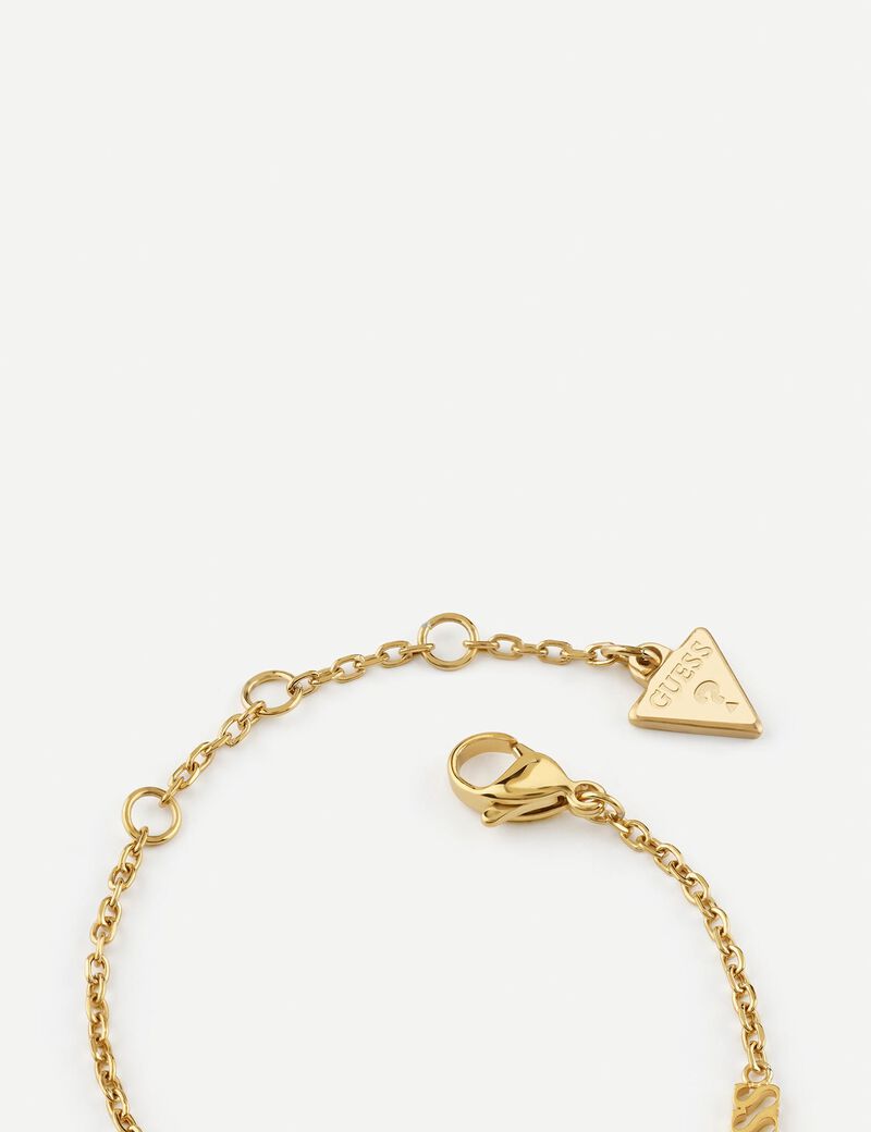 10mm 4G flowers bracelets