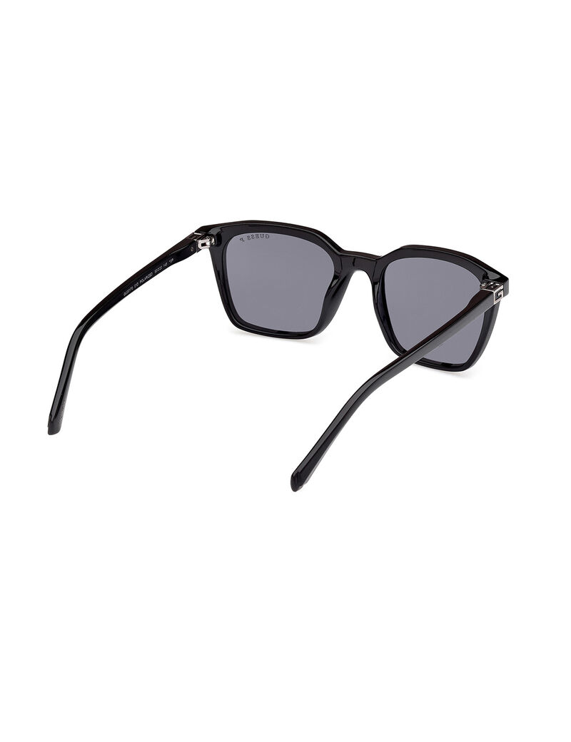 Square sunglasses