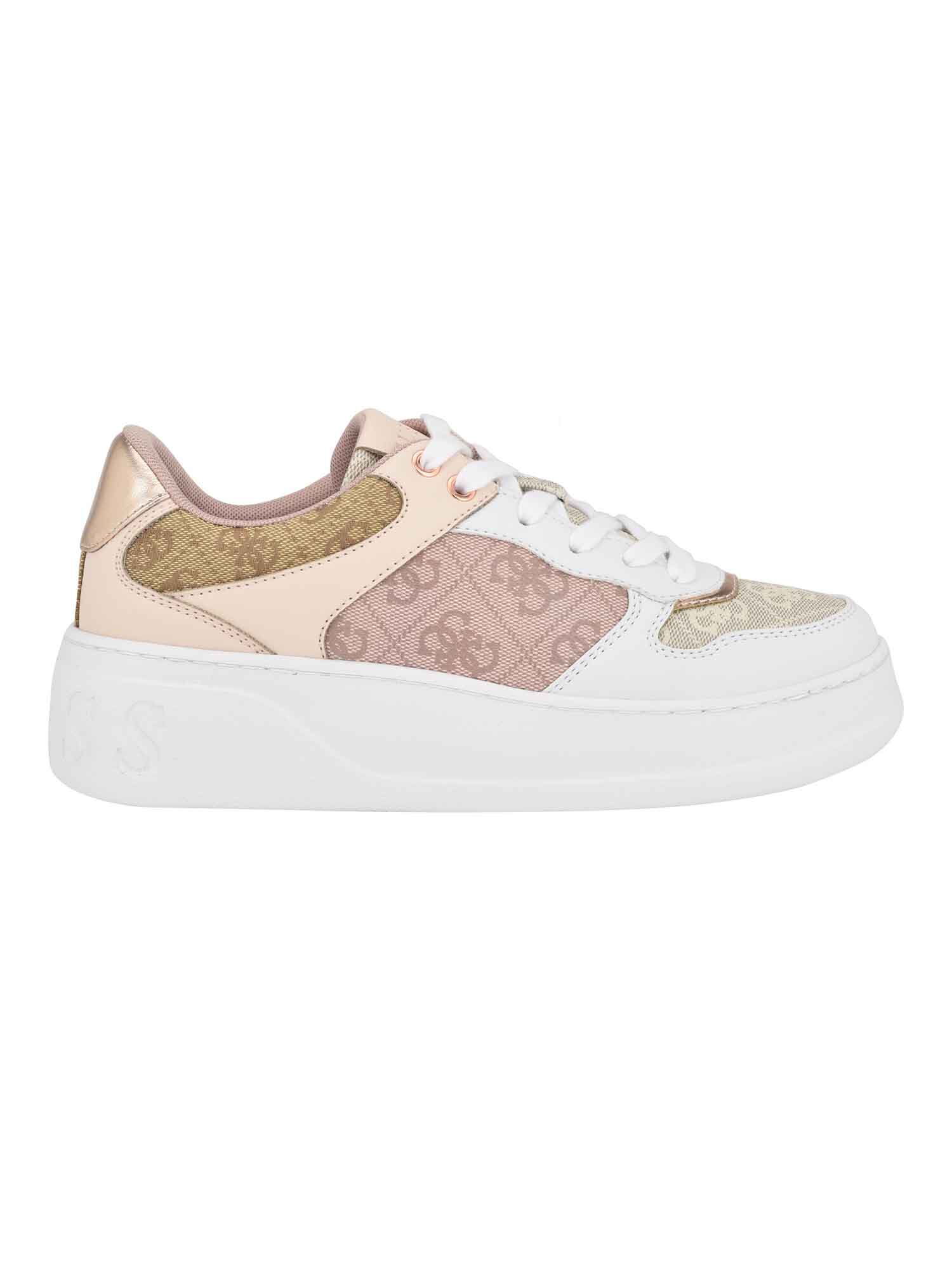 Shop Sneakers GUESS Online GUESS UAE