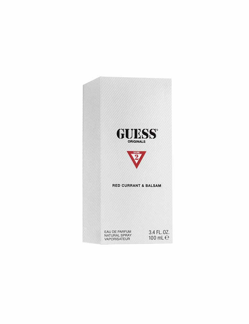 Parfum guess original sales