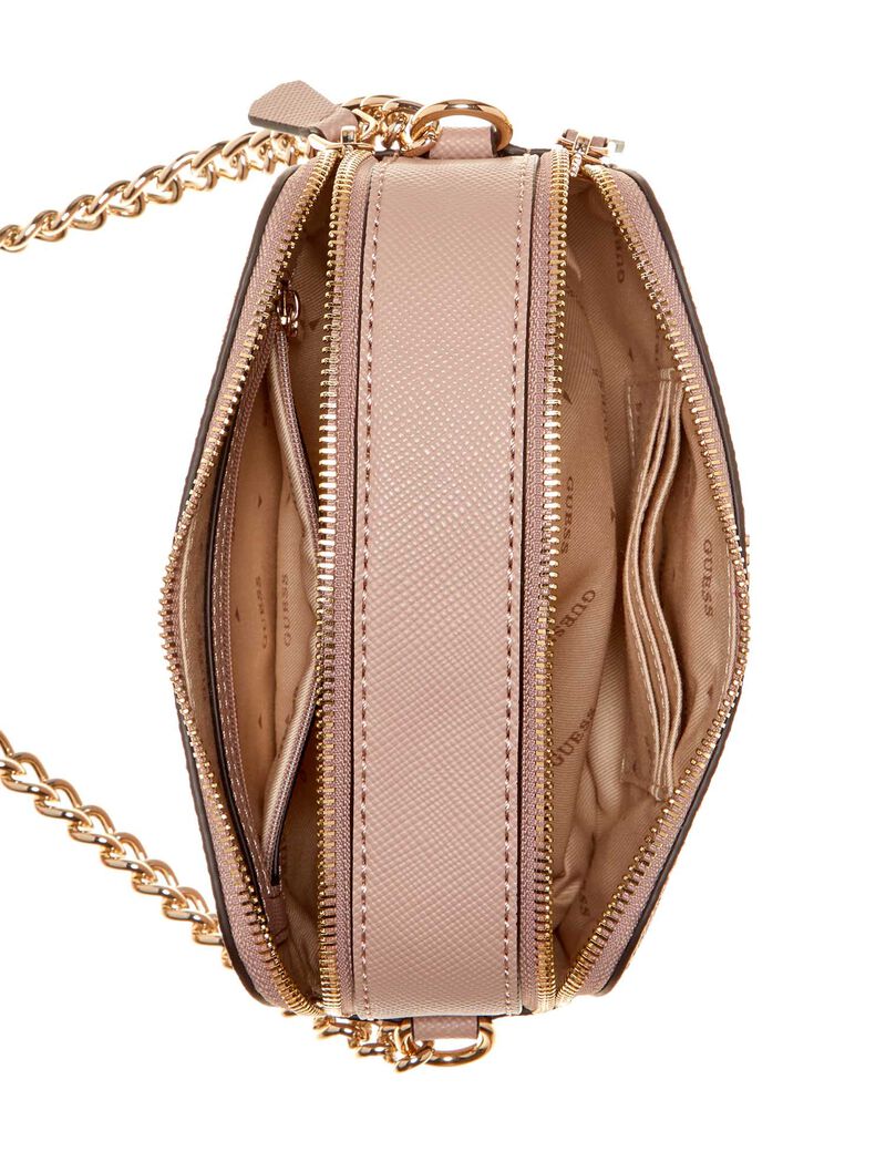 Shop GUESS Online Noelle crossbody camera