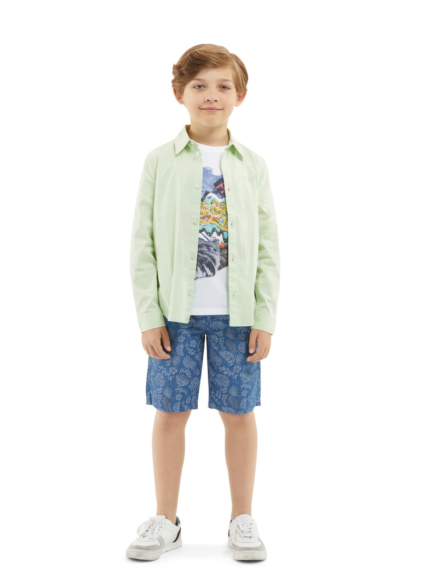 Shop View All Boys 6 16 Years GUESS Online GUESS UAE