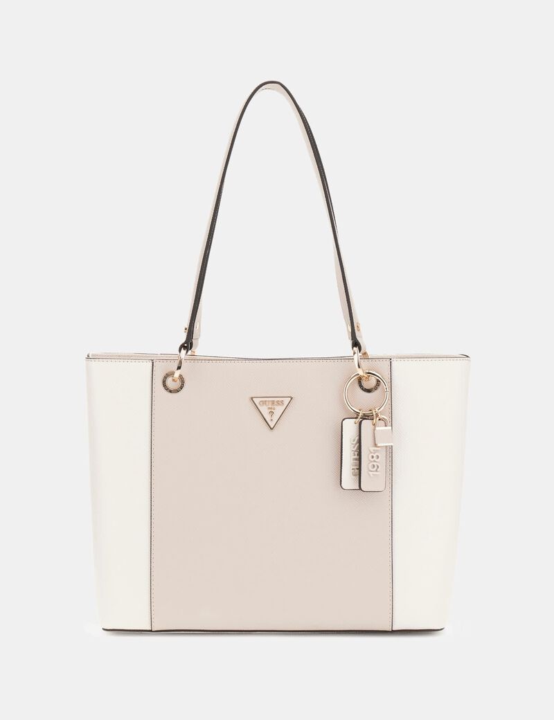 Noelle Saffiano Shopper