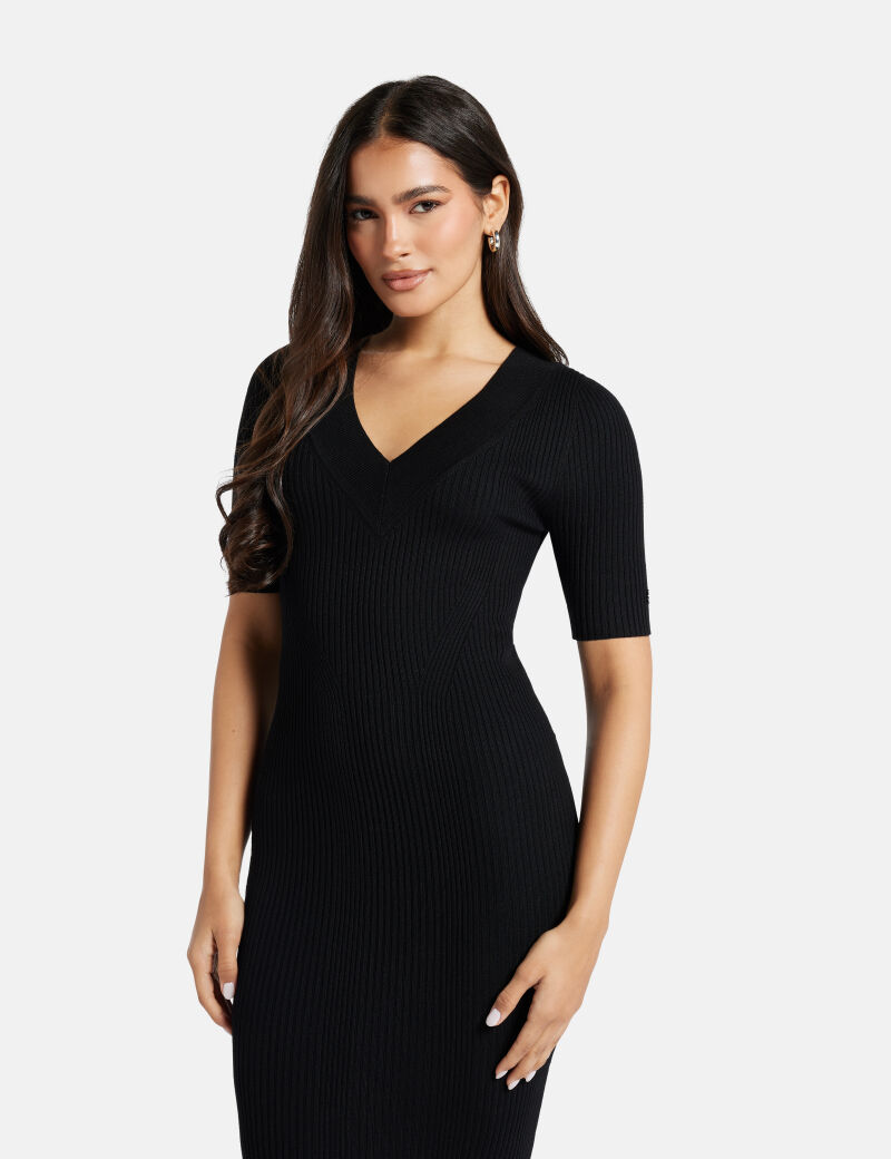 Katelyn sweater dress