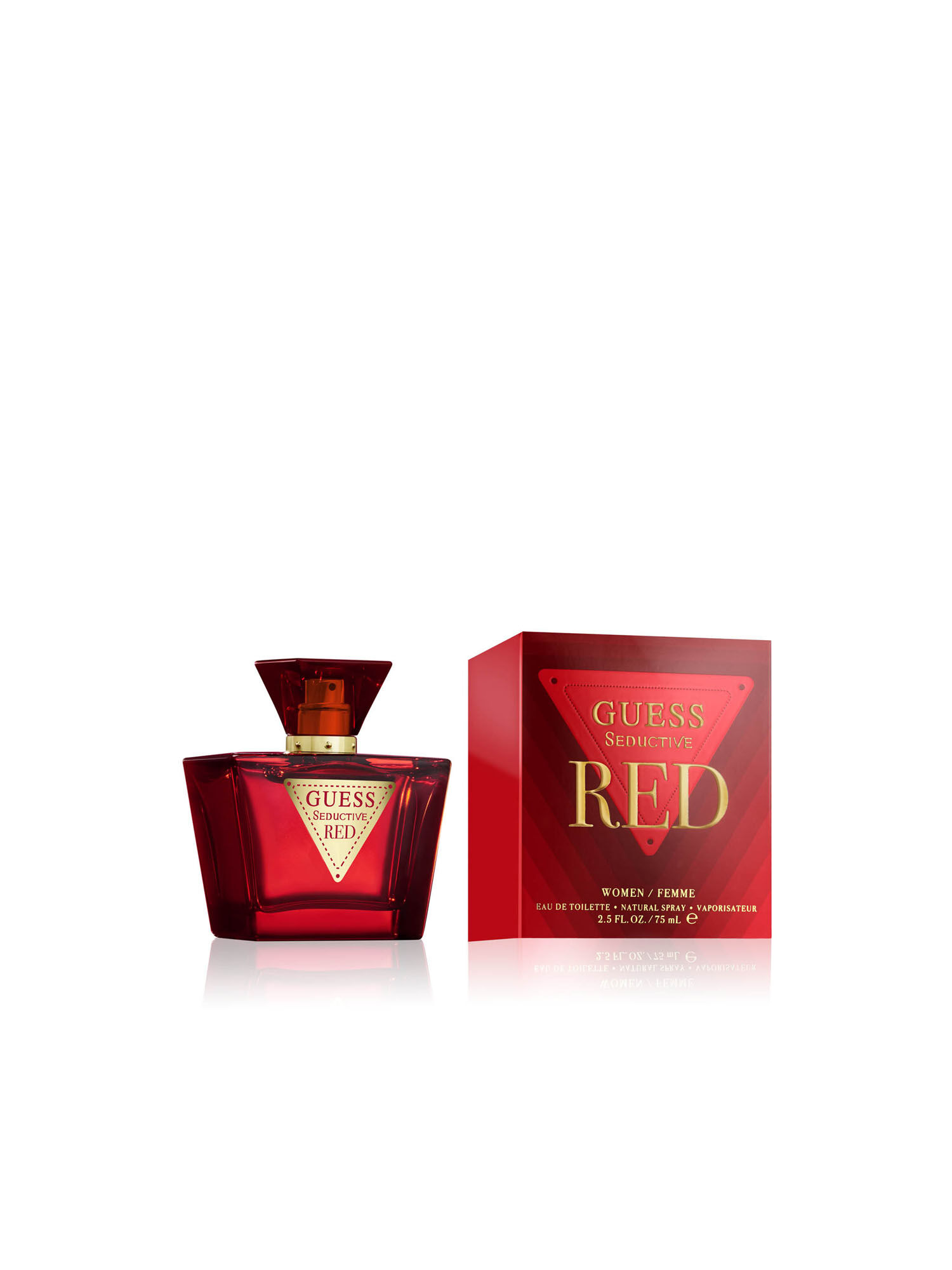 Parfum guess seductive 75ml store