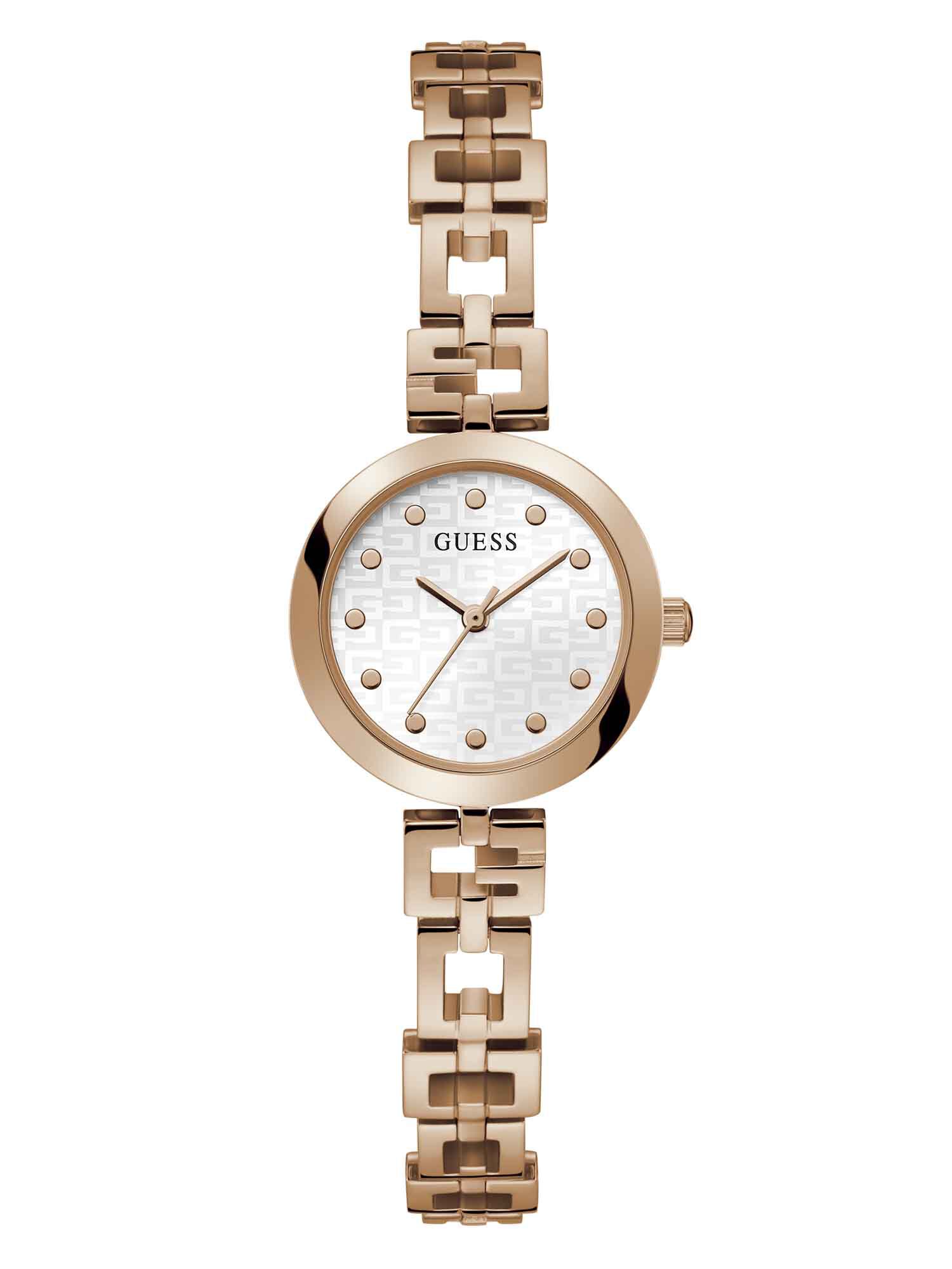 Rose gold girls sales watch