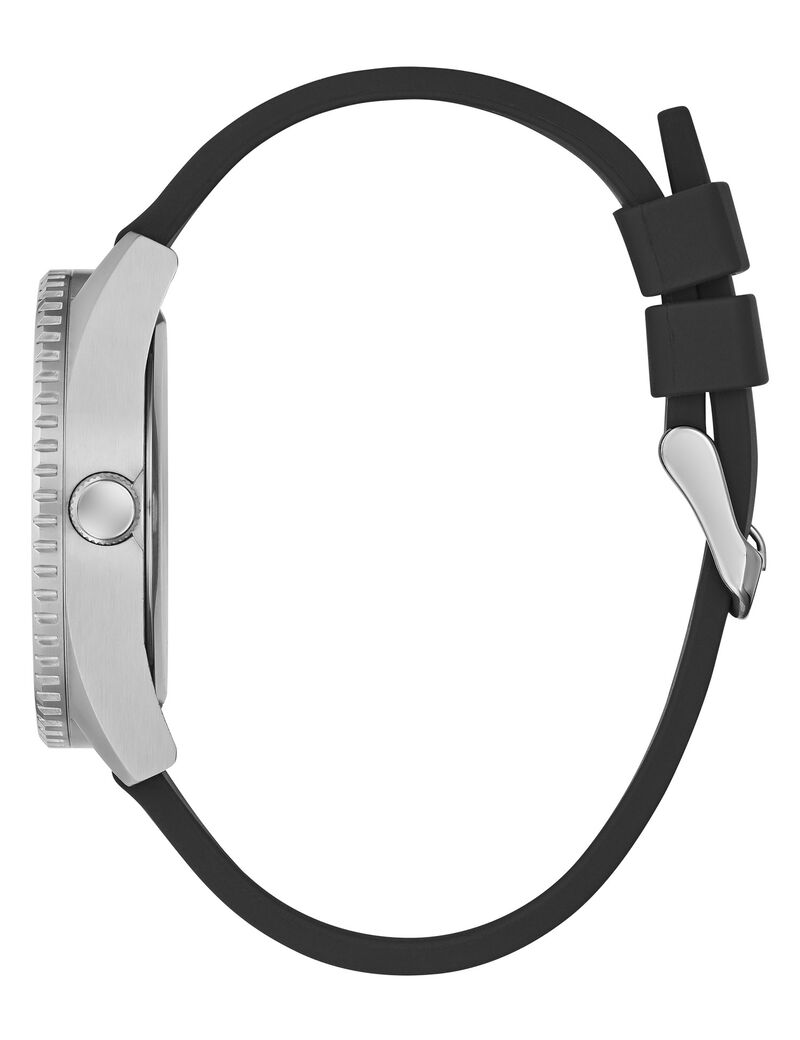 ساعة تناظرية كلاسيكية