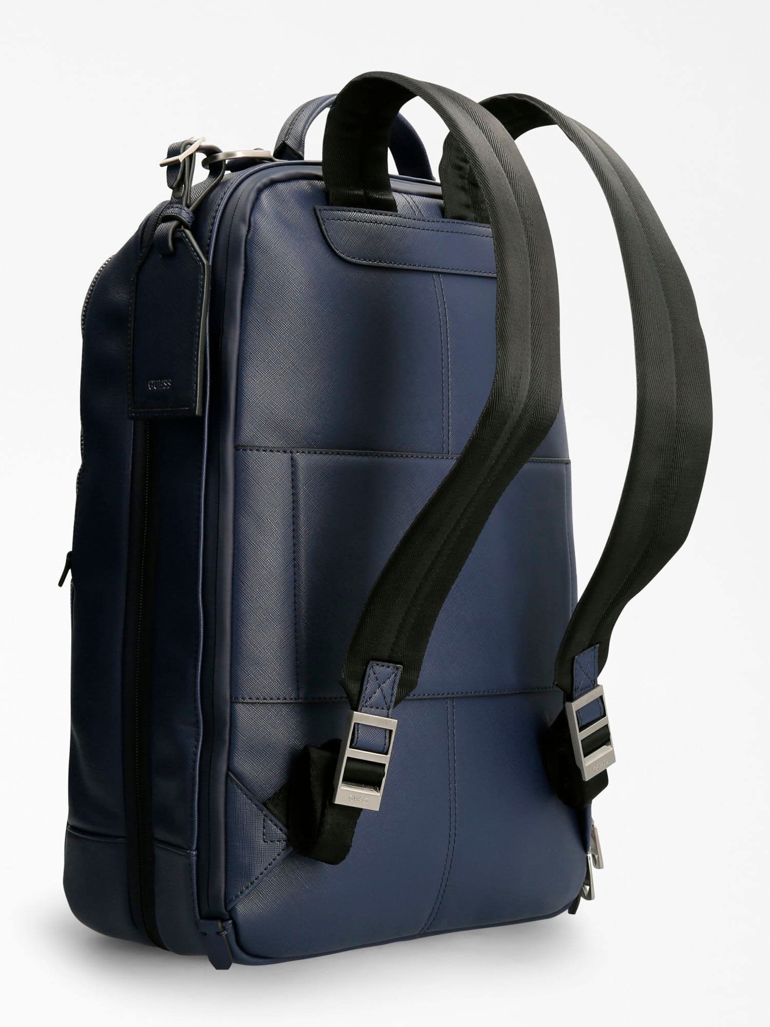 Certosa Saffiano Backpack