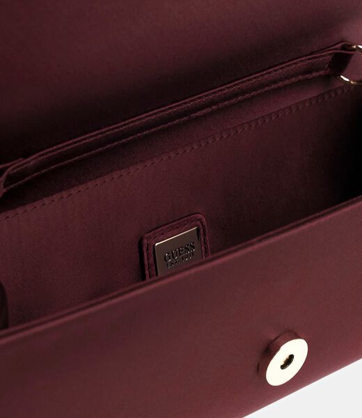 Zalina mini crossbody bag