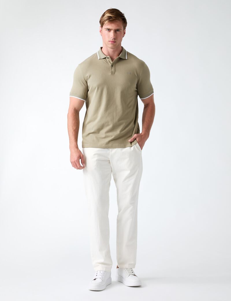 Polo Tshirt