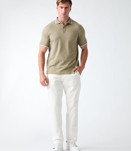 Polo Tshirt
