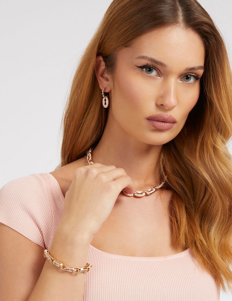 Pop Links Women'S Bracelet