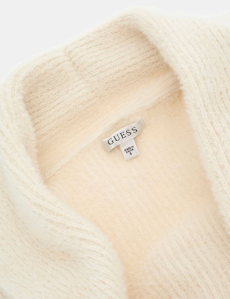 كارديجان مريح من خيوط ناعمة