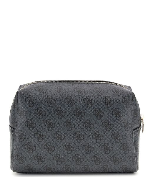 ZAMIRA LARGE TOP ZIP