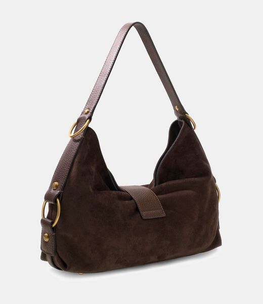 جيس camden large shoulder bag