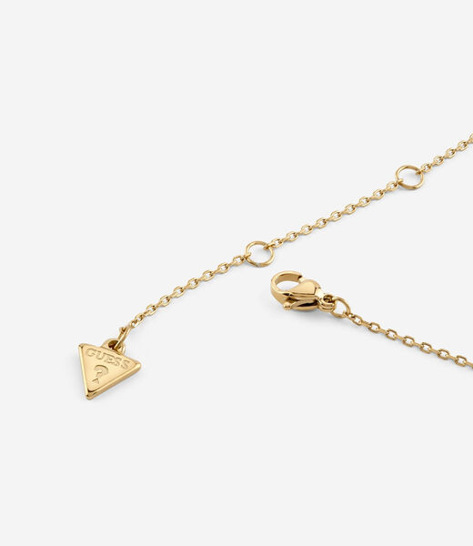 16-18" infinity necklace