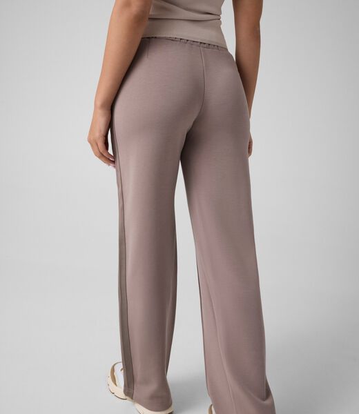 Straigth leg joggers