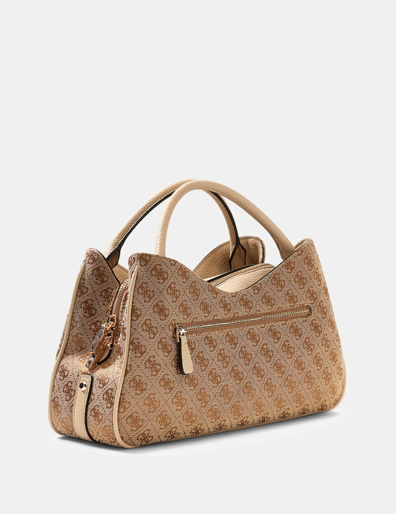جيس jessa girlfriend satchel bag