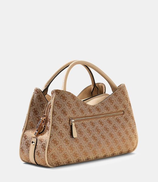 Jessa Girlfriend Satchel Bag