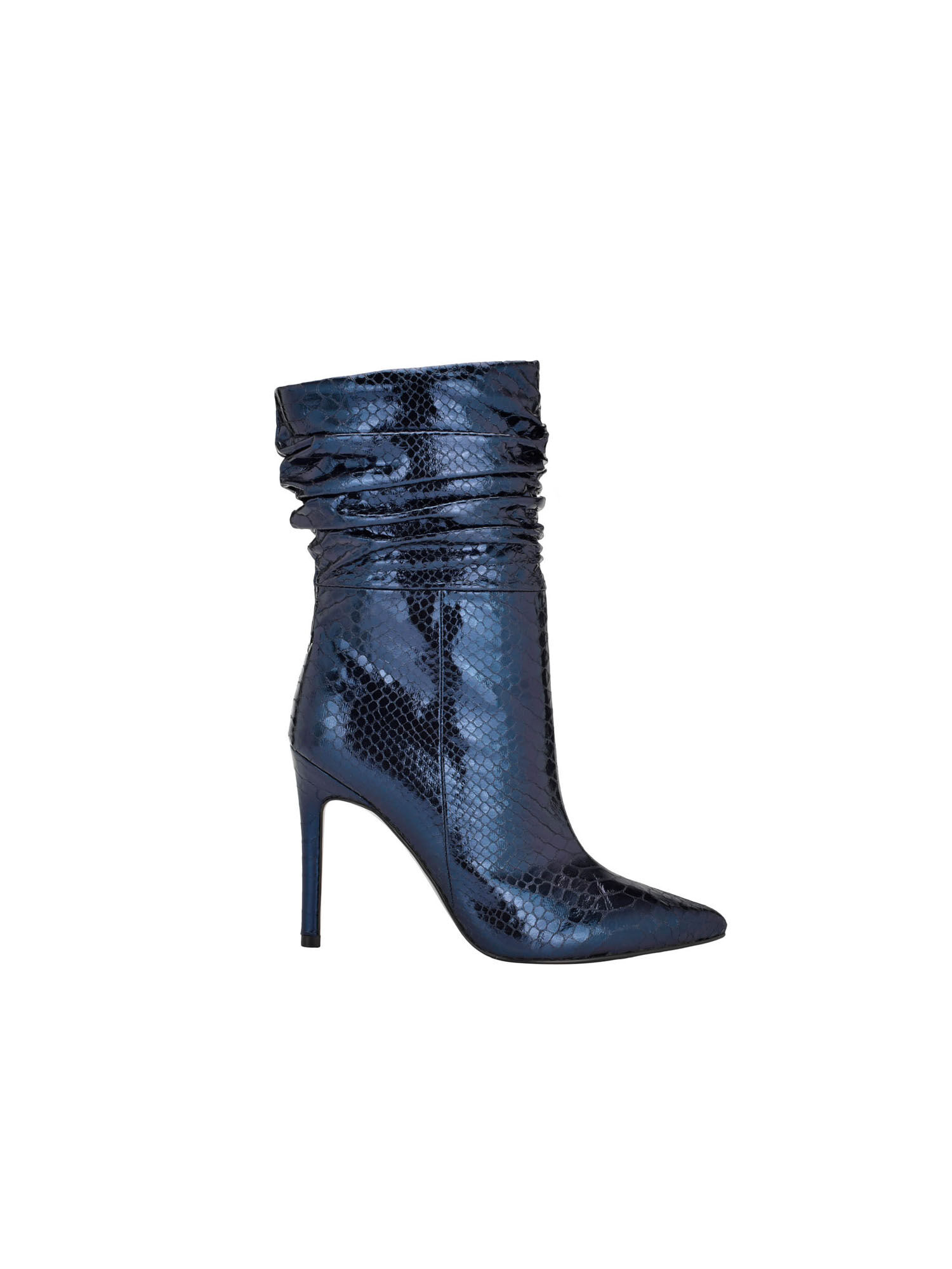 Stiletto booties cheap