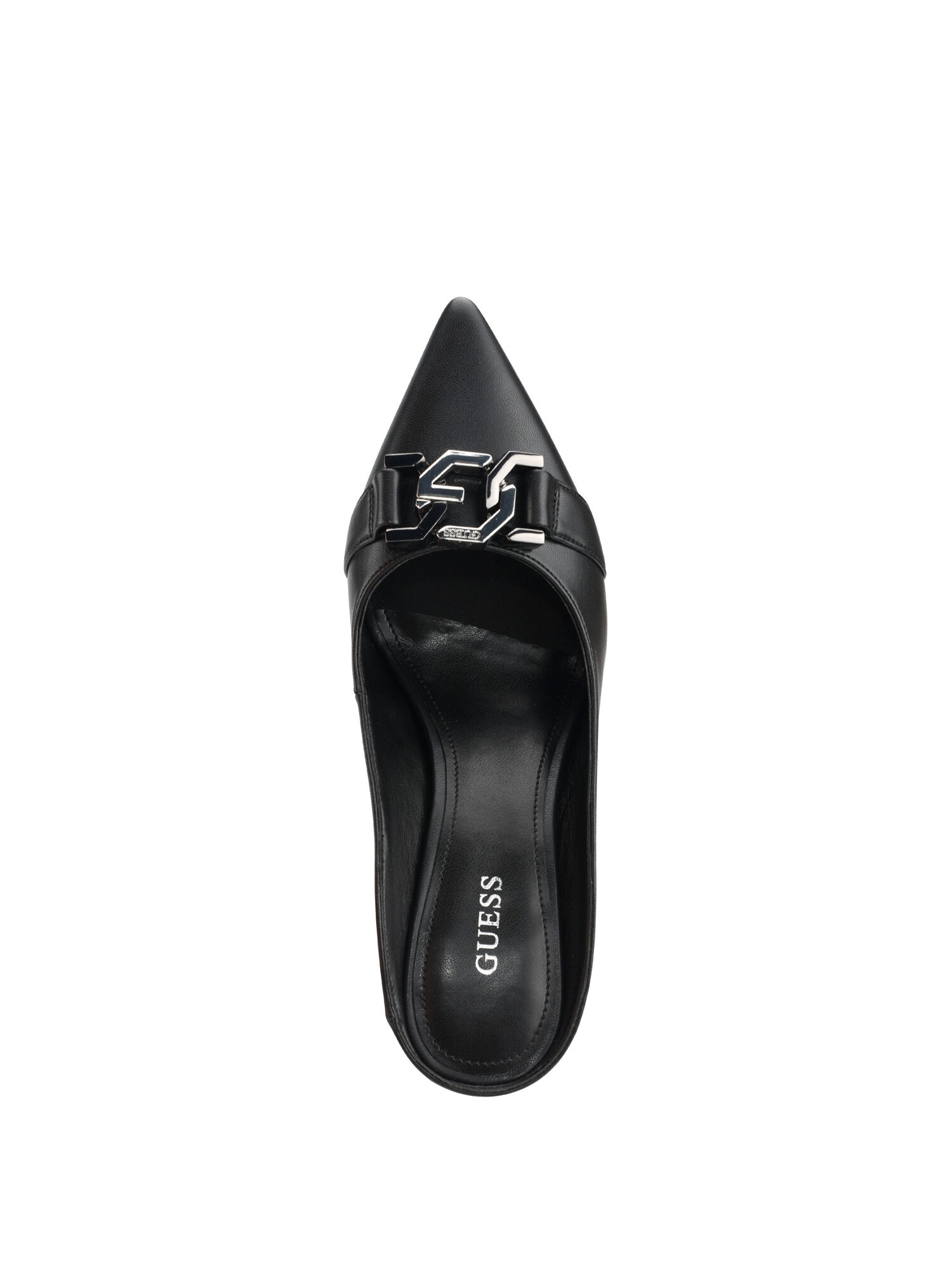 Guess shoes mules discount