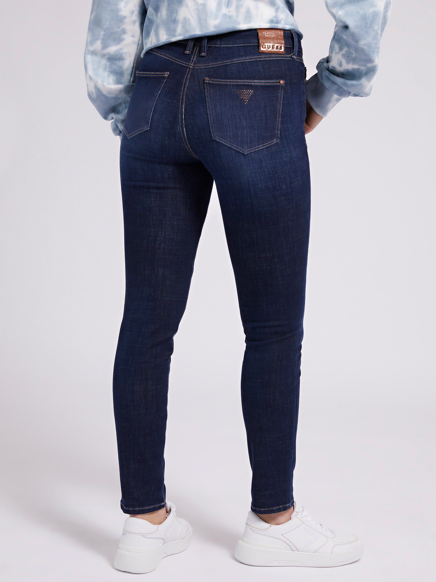 Guess jeans push up outlet