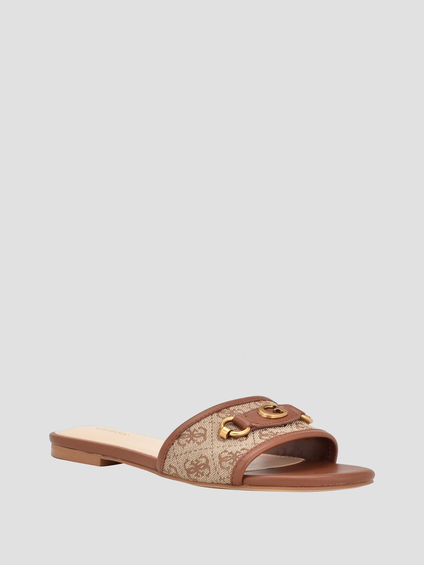 Shop Flat Shoes GUESS Online GUESS UAE