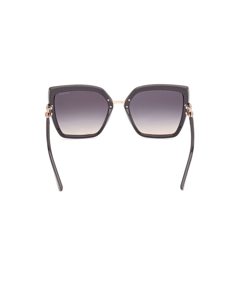 Cat-eye sunglasses