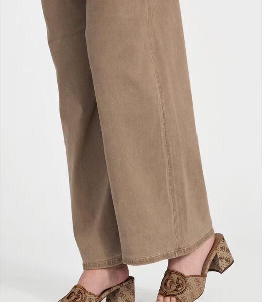 Galsee Signature Block Mule