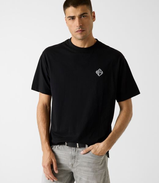 Oversized fit t-shirt