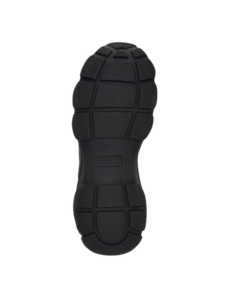 Morriz insert running shoe