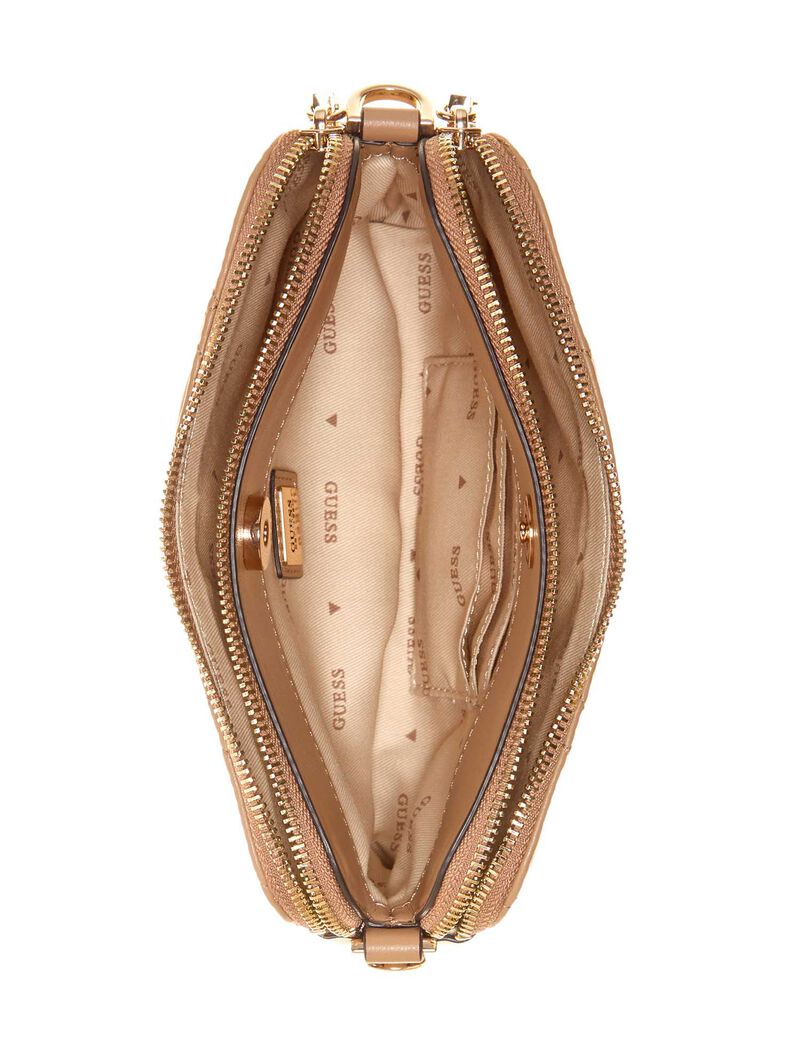 Shop GUESS Online Alanna Mini Status Crossbody