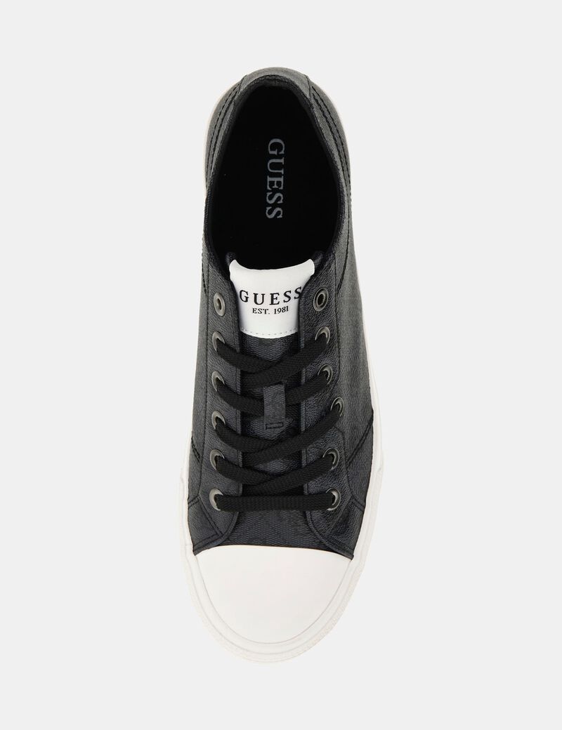 جيس istria low 4g logo sneaker