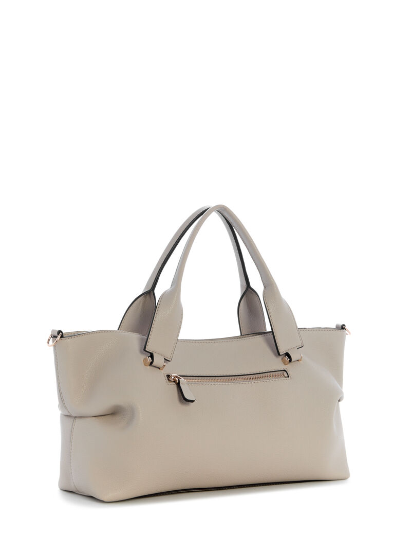 guess suzy satchel bag