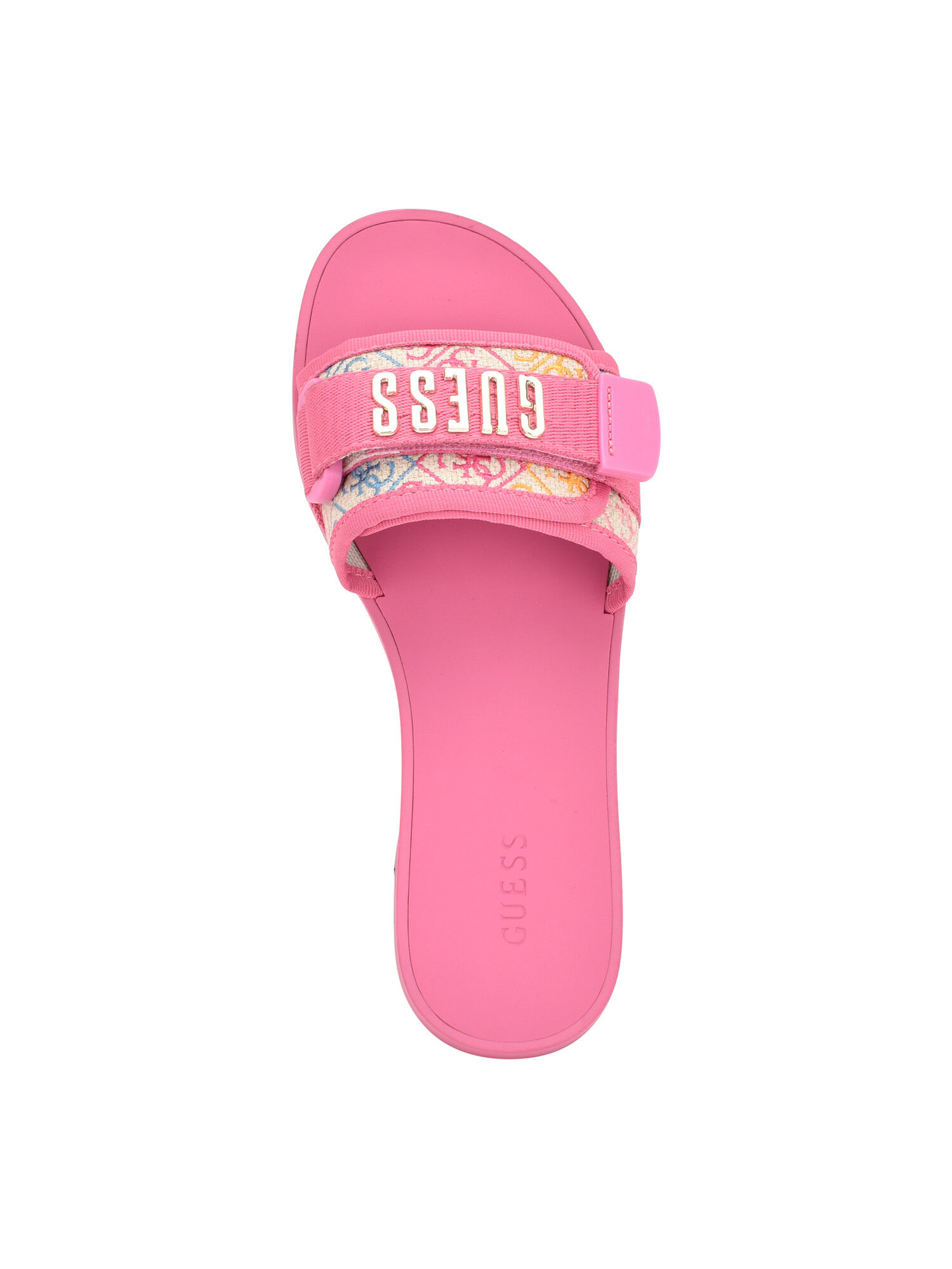 Guess kids sandals top