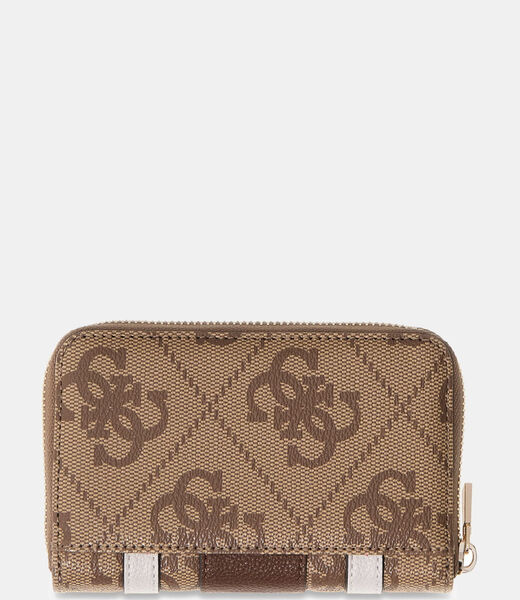 Laurel Ii Medium Zip Around