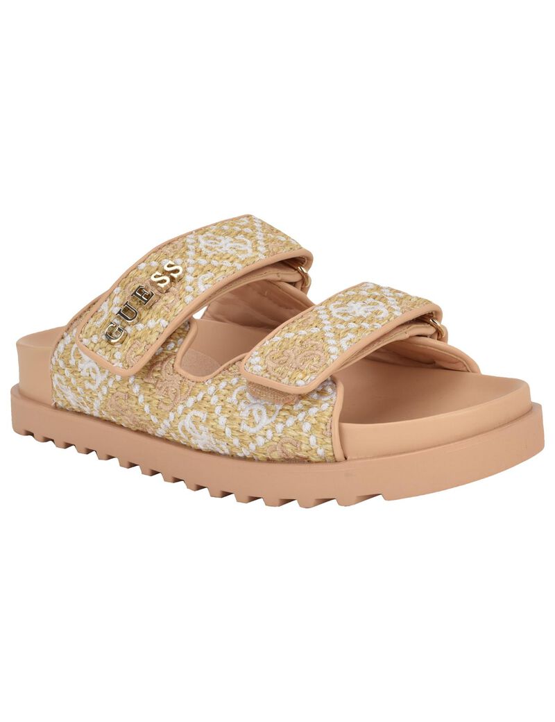 Fadelizz signature sandal
