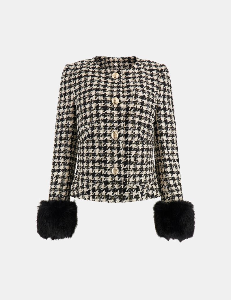 سترة مارسيانو بييه دو بول